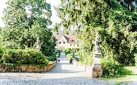 Schlosshotel Obermayerhofen